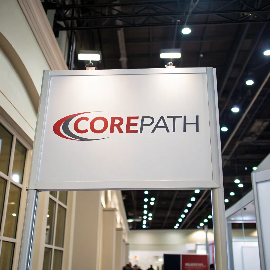 COREPATH logo